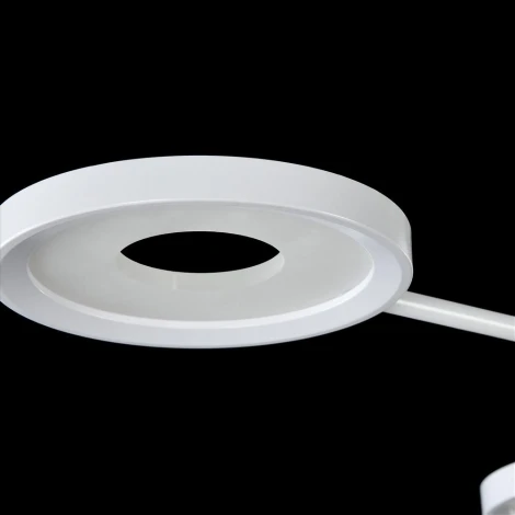 Потолочная люстра Maytoni Aprilia MOD809-CL-03-36-W