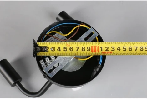 Бра Aployt Evlalia APL.338.11.02 (220V, свеча)