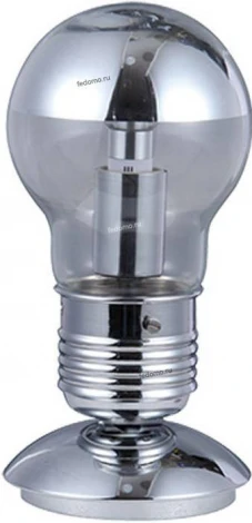 Интерьерная настольная лампа Odeon Light Telsu 3351/1T