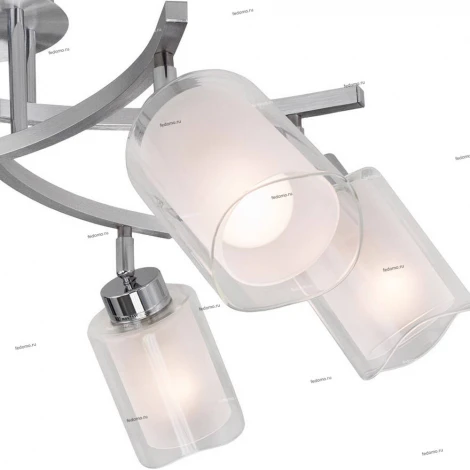 Потолочная люстра Citilux Аэлита CL169161 (220V)