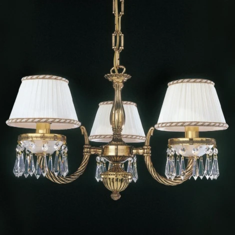 Подвесная люстра Reccagni Angelo 4761 L 4761/3