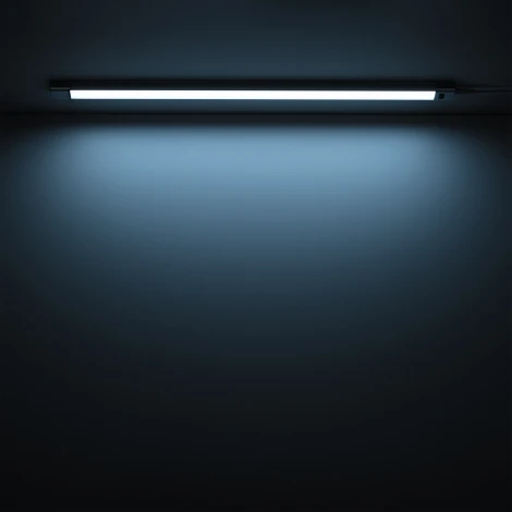 Настенно-потолочный светильник светодиодный Gauss 9019531209-T