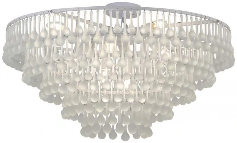 Подвесная люстра Favourite Boonden 4604-10P (220V, на цепи)