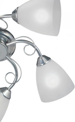 Потолочная люстра Vitaluce V3886 V3886-9/5PL