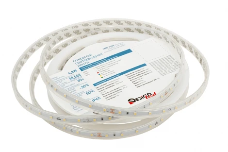 Светодиодная лента DesignLed LUX DSG360-24-W-65