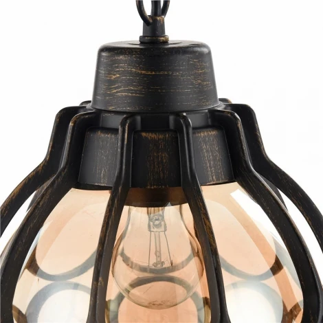 Уличный светильник подвесной Maytoni Champs Elysees S110-35-01-R