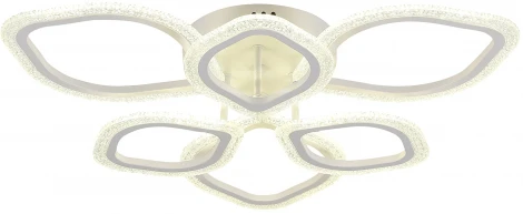 Потолочная люстра Natali Kovaltseva Angel LED LAMPS 81192