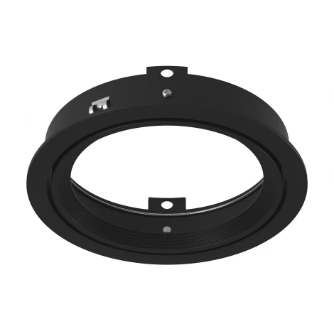 Встраиваемый точечный светильник Lightstar Intero 111 217907 (220V)