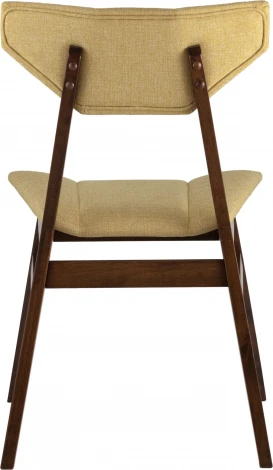 Стул обеденный TOR  желтый, Stool Group