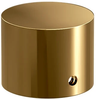 Заглушка для круглого гибкого неона Elektrostandard FL 28/20 Full light a063438