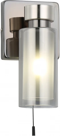 Бра Rivoli Klara 3099-401 (220V, выключатель)