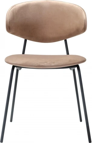 Стул Calipso /light braun R-Home арт.4101571h