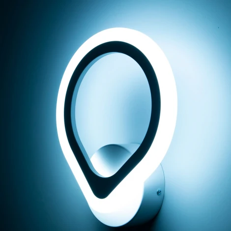 Бра Citilux Транай Смарт CL235B310 (регулировка яркости, LED, 220V)