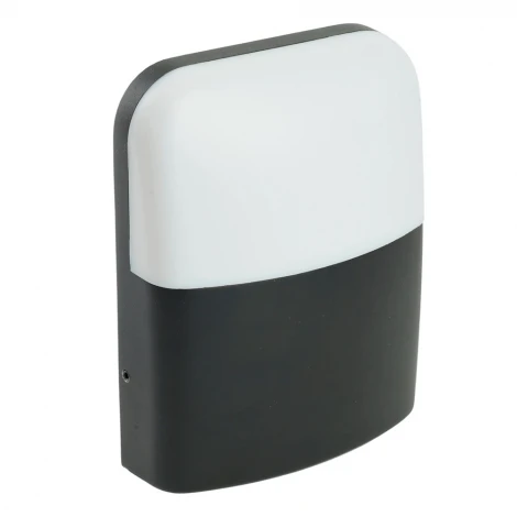 Настенный уличный светильник светодиодный Feron Сингапур 51831