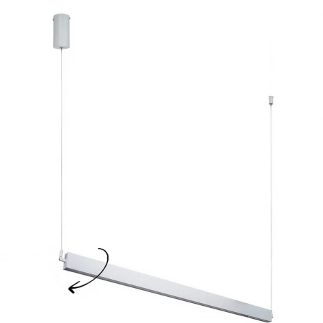 Подвесной линейный светильник LED Lu Carte Sherborne LC-22-0324
