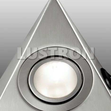 Накладной точечный светильник Novotech Chart 369650