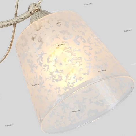 Бра Omnilux Orune OML-53001-01 (220V, подвески)