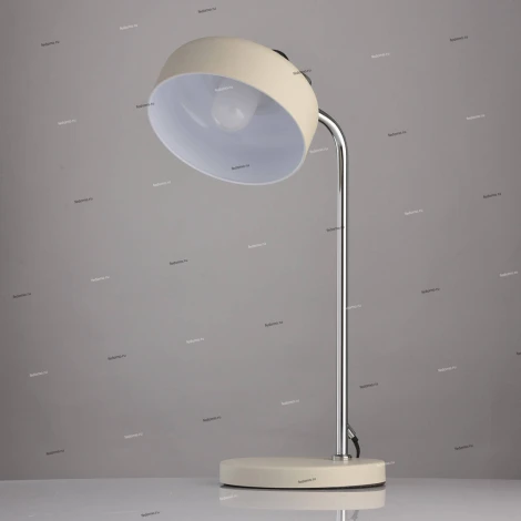 Интерьерная настольная лампа MW-Light Раунд 636031501