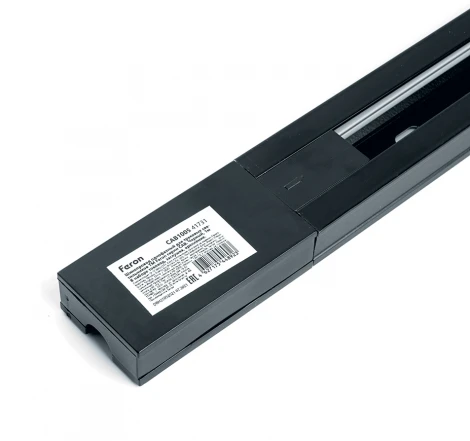 Накладной шинопровод Feron CAB1005 41733