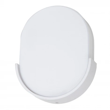 Ночник Uniel DTL-316 Овал/White/Sensor