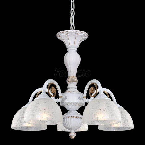Подвесная люстра F-Promo Baroque 2152-5PC
