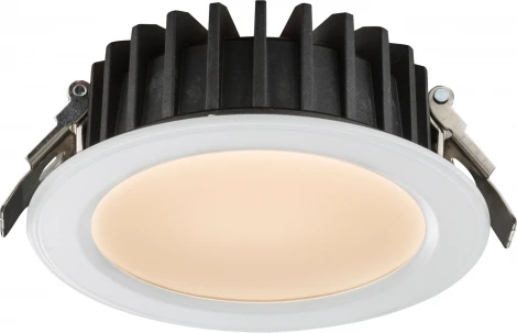 Встраиваемый точечный светильник Globo San Francisco 12361D