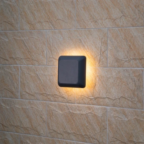 Архитектурная подсветка светодиодная IP65 Natural Concepts Dwell NC-133244-DG (220V)