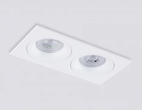 Точечный встраиваемый светильник Ambrella TECHNO SPOT TN102731