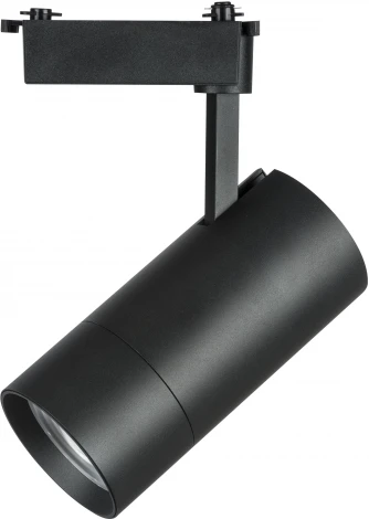 Трековый светильник Lightstar Volta 229447 (LED, 220V, круглые)