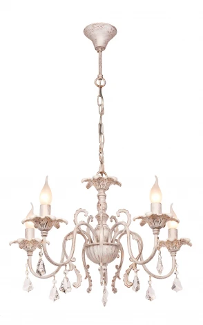 Подвесная люстра Silver Light Strelitzia 716.51.5