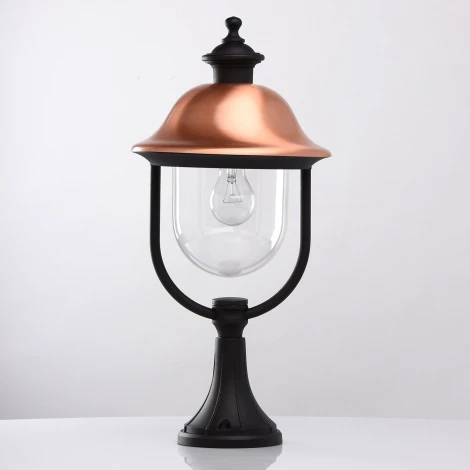 Наземный фонарь DeMarkt Дубай 805040301