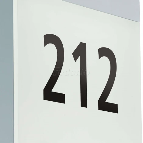 Настенный светильник уличный Eglo Lunano 97339