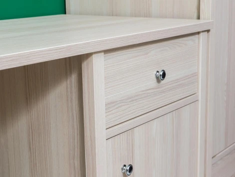 Стол рабочий Village ОГОГО 331954