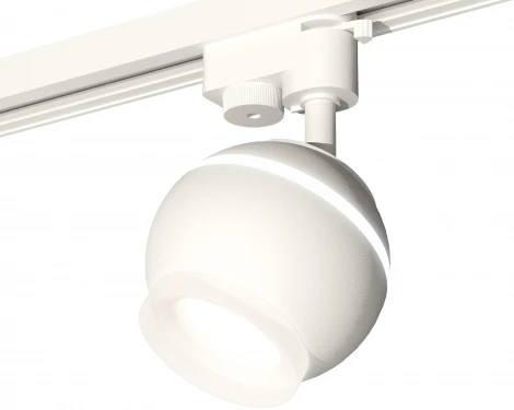 Трековый светильник Ambrella Track System XT1101071 (220V, шар)