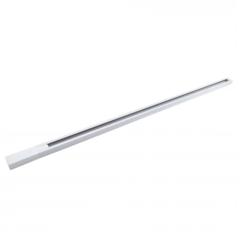 Трековая система в сборе однофазная Volpe UBL-Q321 GU10/K WHITE SET41 220V GU10 50V белый