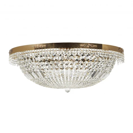 Потолочная люстра Arti Lampadari Pera E 1.2.80.601 G