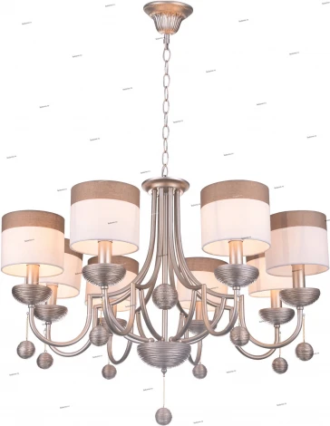 Подвесная люстра J-Light Kady 1237/8