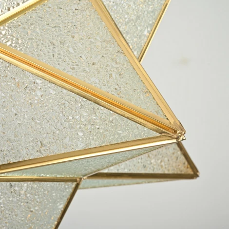 Подвесной светильник E27 Lu Carte LC-11-1762