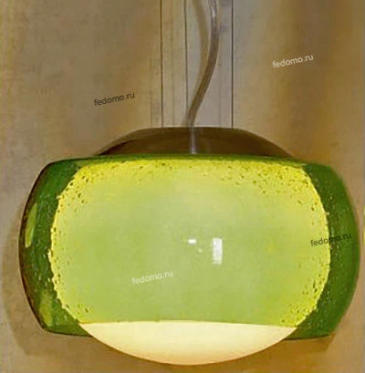 Lussole Ampolletta LSC-7306-01