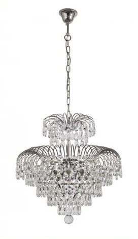 Подвесная люстра Arti Lampadari Salentino E 1.5.40.101 N