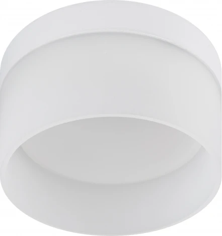 Точечный светильник ЭРА OL30 WH (220V)