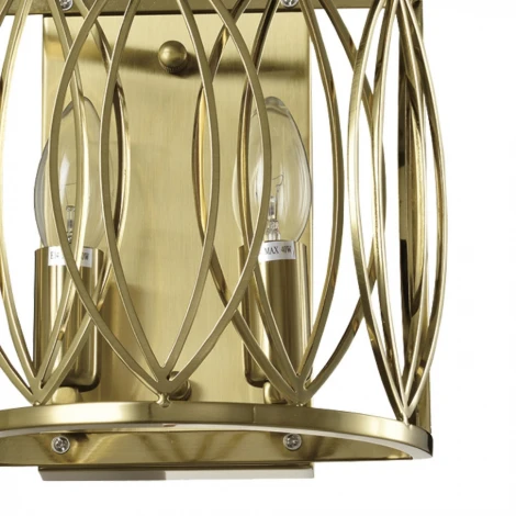 Бра Lumien Hall Lucania LH3044/2W-CO