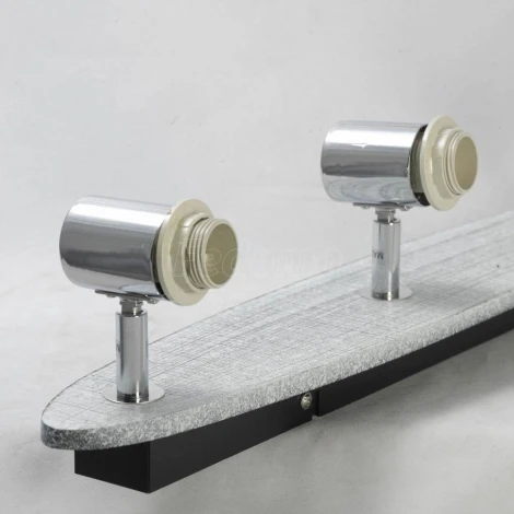 Спот Lussole Lgo Hackberry GRLSP-0053