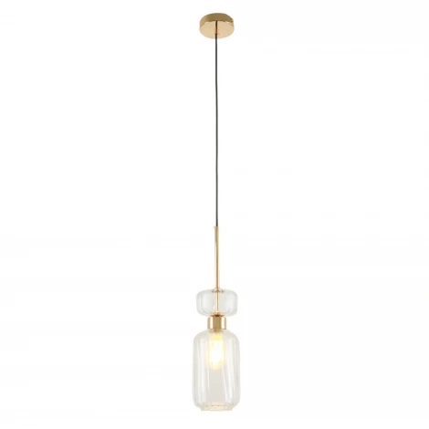 Подвесной светильник MyFar Aubrey MR2360-1P (220V, на проводе, круглые)