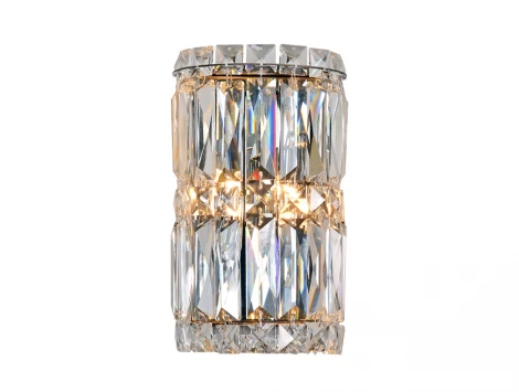 Бра Newport 8450 8453/A chrome (220V)