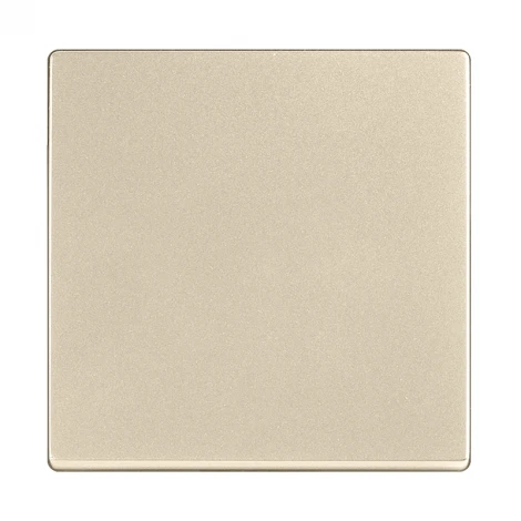 Клавиша для выключателя перекрестного (шампань) Werkel W1119011 (a050863)