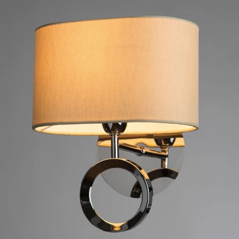 Бра Divinare Contralto 4069/02 AP-1 (220V, выключатель)