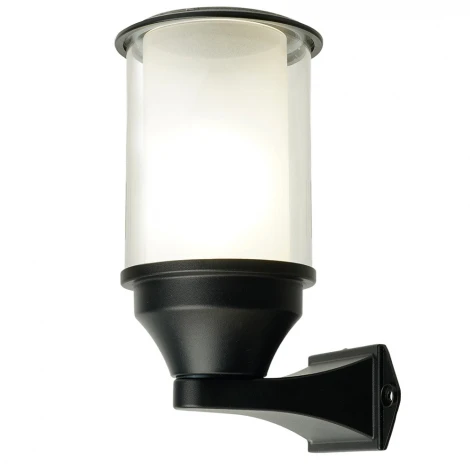 Настенный уличный светильник светодиодный Feron Кельн 51736