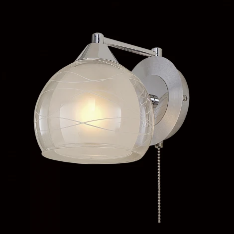 Бра Citilux Буги CL157312 (220V, выключатель)