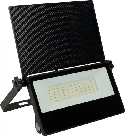 Прожектор с солнечной панелью 20W Feron LL-960 51284 (LED, IP65)